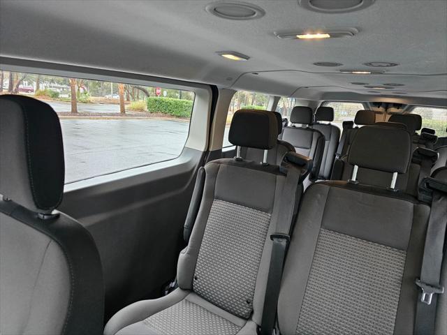 used 2024 Ford Transit-350 car, priced at $48,900