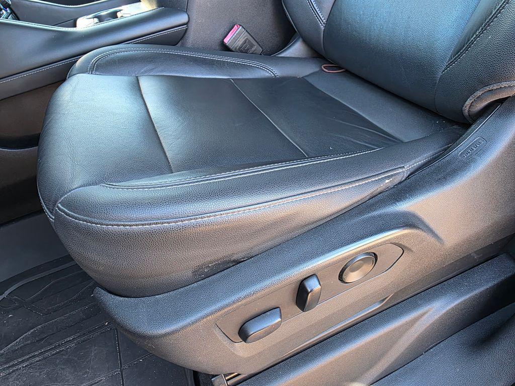 used 2021 Chevrolet Suburban car, priced at $39,891