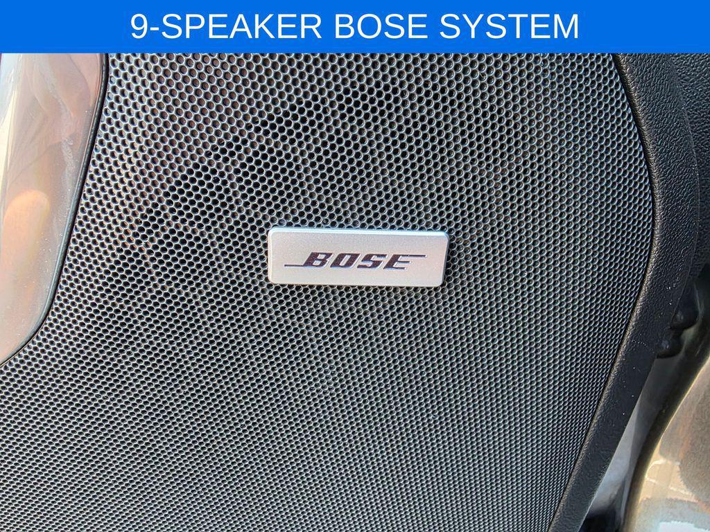 used 2021 Chevrolet Suburban car, priced at $39,891