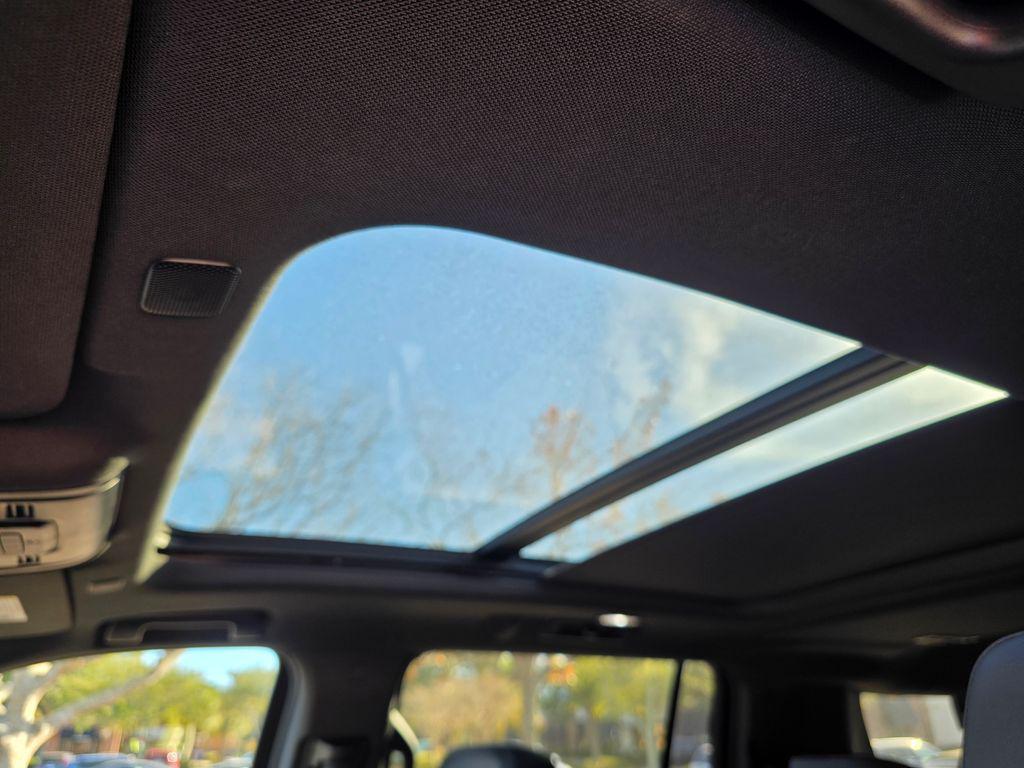 used 2021 Chevrolet Suburban car, priced at $39,891