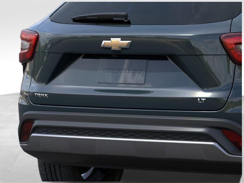 new 2026 Chevrolet Trax car, priced at $24,017
