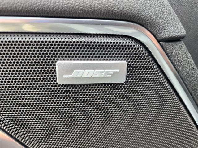 new 2025 Chevrolet Silverado 1500 car, priced at $57,840
