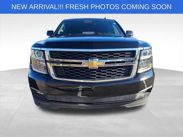 used 2015 Chevrolet Suburban car, priced at $24,988