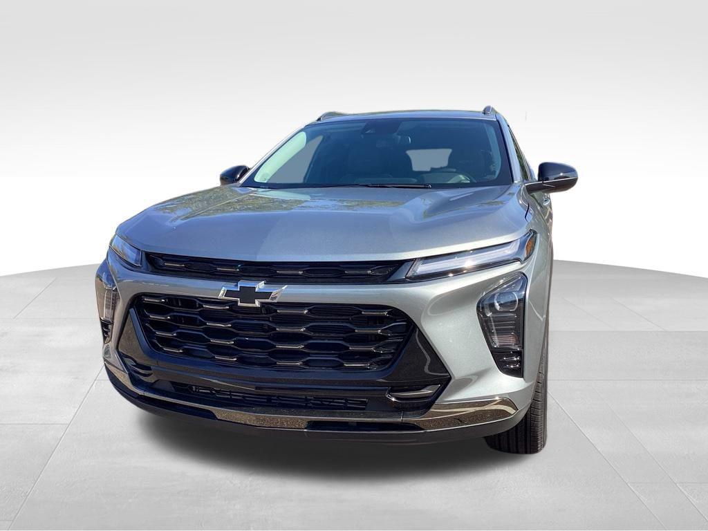 new 2025 Chevrolet Trax car, priced at $25,928