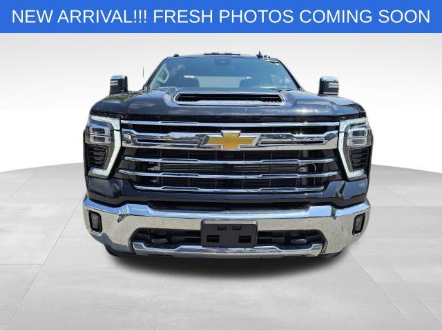 used 2024 Chevrolet Silverado 3500 car, priced at $74,588