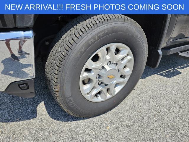 used 2024 Chevrolet Silverado 3500 car, priced at $74,588