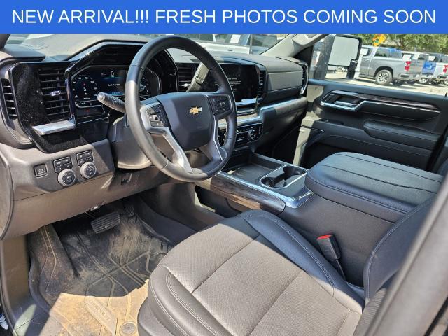 used 2024 Chevrolet Silverado 3500 car, priced at $74,588