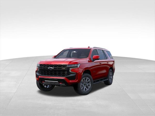 new 2024 Chevrolet Tahoe car, priced at $73,965