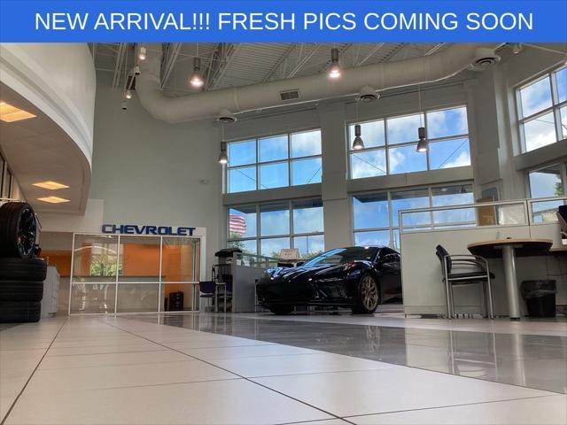 used 2019 Chevrolet Traverse car, priced at $23,980