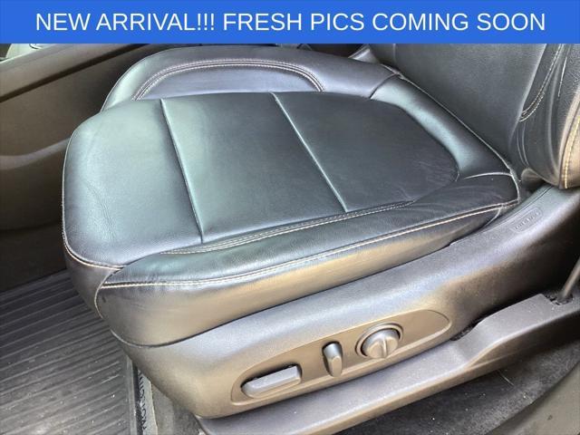 used 2019 Chevrolet Traverse car, priced at $23,980