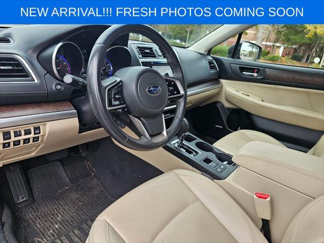 used 2018 Subaru Outback car, priced at $18,117