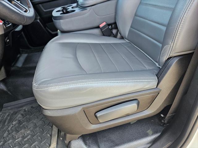 used 2019 Ram 1500 car, priced at $24,500