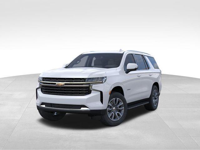 new 2024 Chevrolet Tahoe car, priced at $70,740