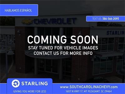 new 2025 Chevrolet Traverse car, priced at $41,220