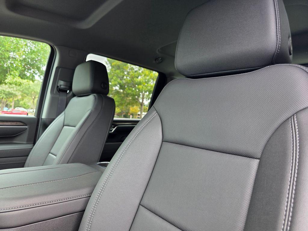 new 2025 Chevrolet Silverado 2500 car, priced at $65,441