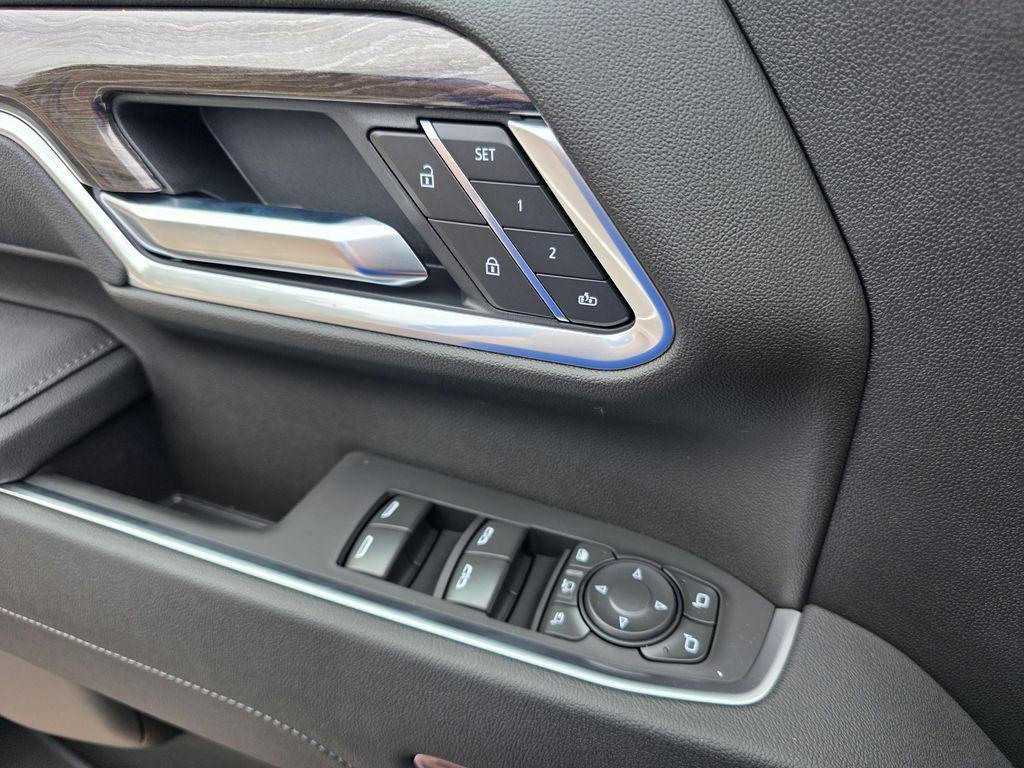 new 2025 Chevrolet Silverado 2500 car, priced at $65,441