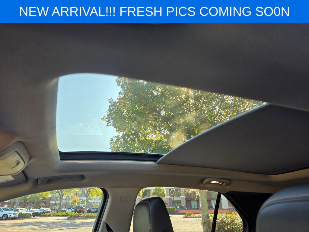 used 2021 Chevrolet Equinox car, priced at $19,900