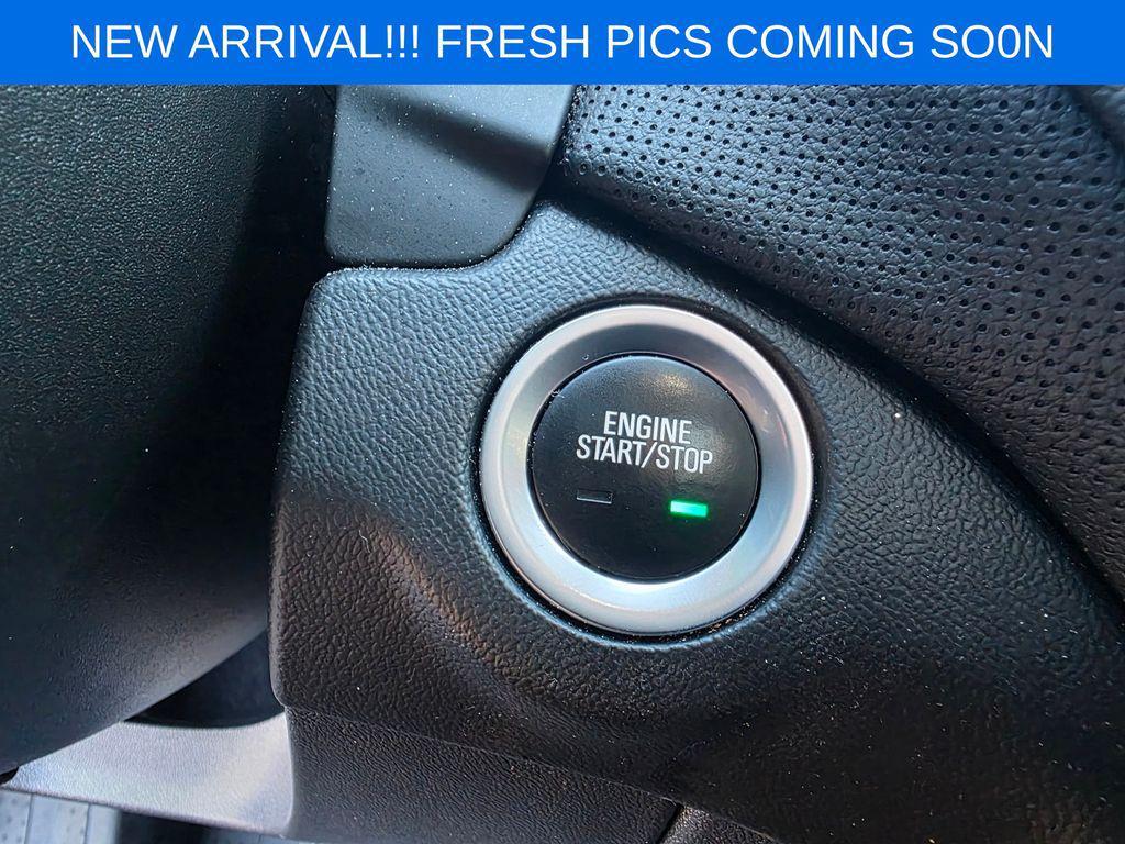 used 2021 Chevrolet Equinox car, priced at $19,900