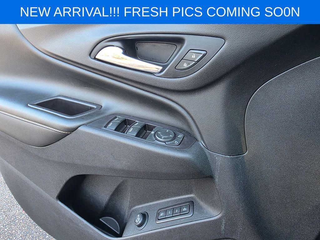 used 2021 Chevrolet Equinox car, priced at $19,900