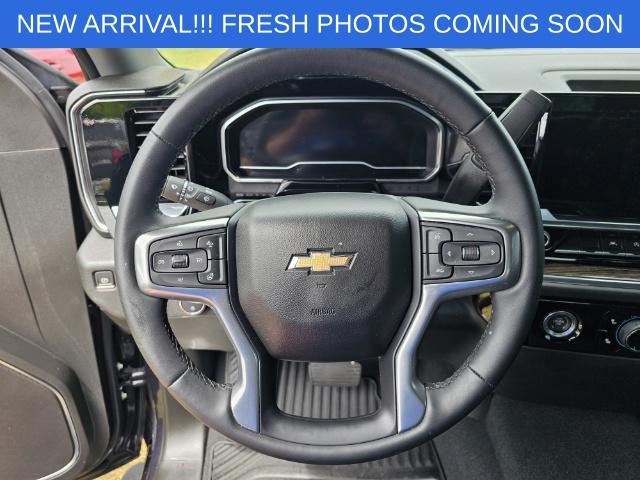 used 2023 Chevrolet Silverado 1500 car, priced at $47,688