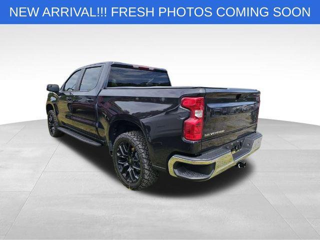 used 2023 Chevrolet Silverado 1500 car, priced at $47,688