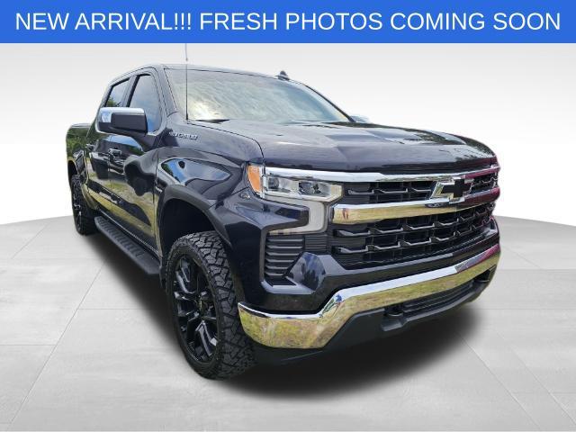 used 2023 Chevrolet Silverado 1500 car, priced at $47,688