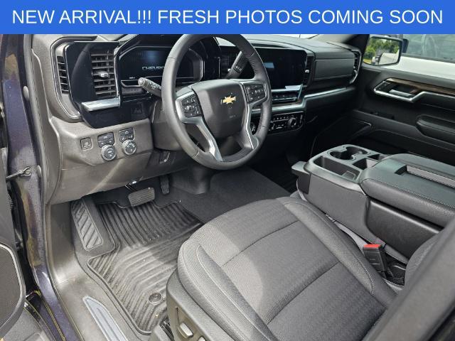 used 2023 Chevrolet Silverado 1500 car, priced at $47,688