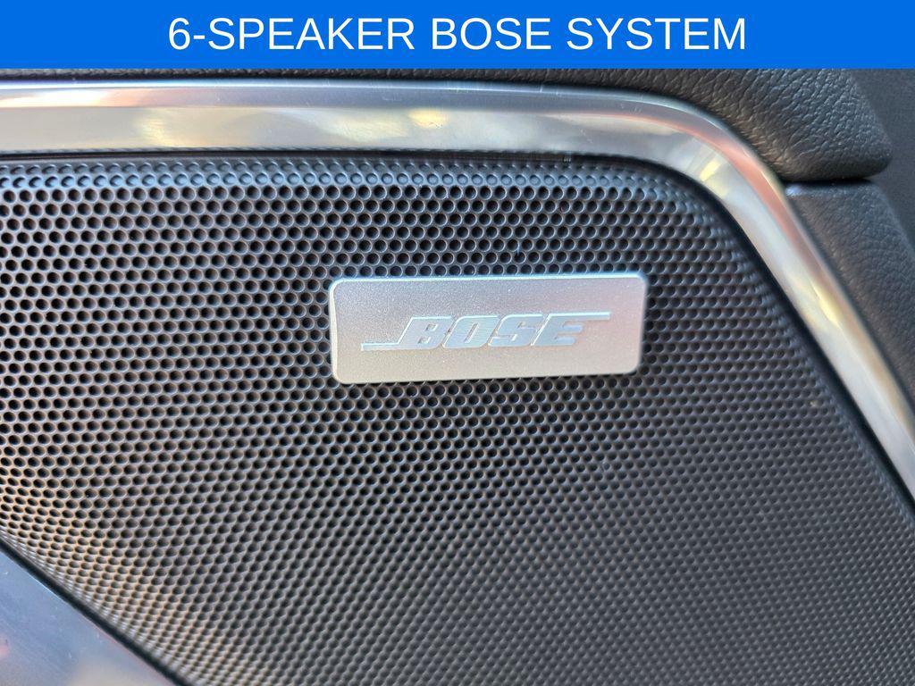 used 2024 Chevrolet Silverado 1500 car, priced at $47,982