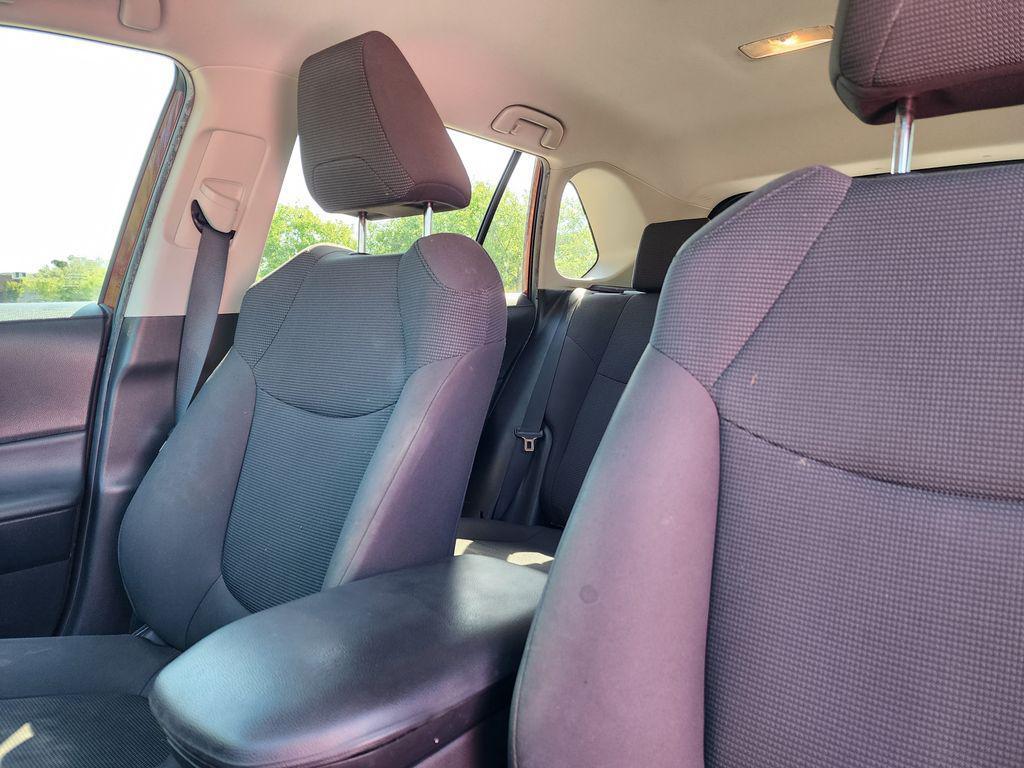 used 2020 Toyota RAV4 car, priced at $19,988