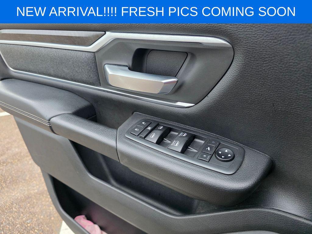 used 2020 Ram 1500 car, priced at $25,999