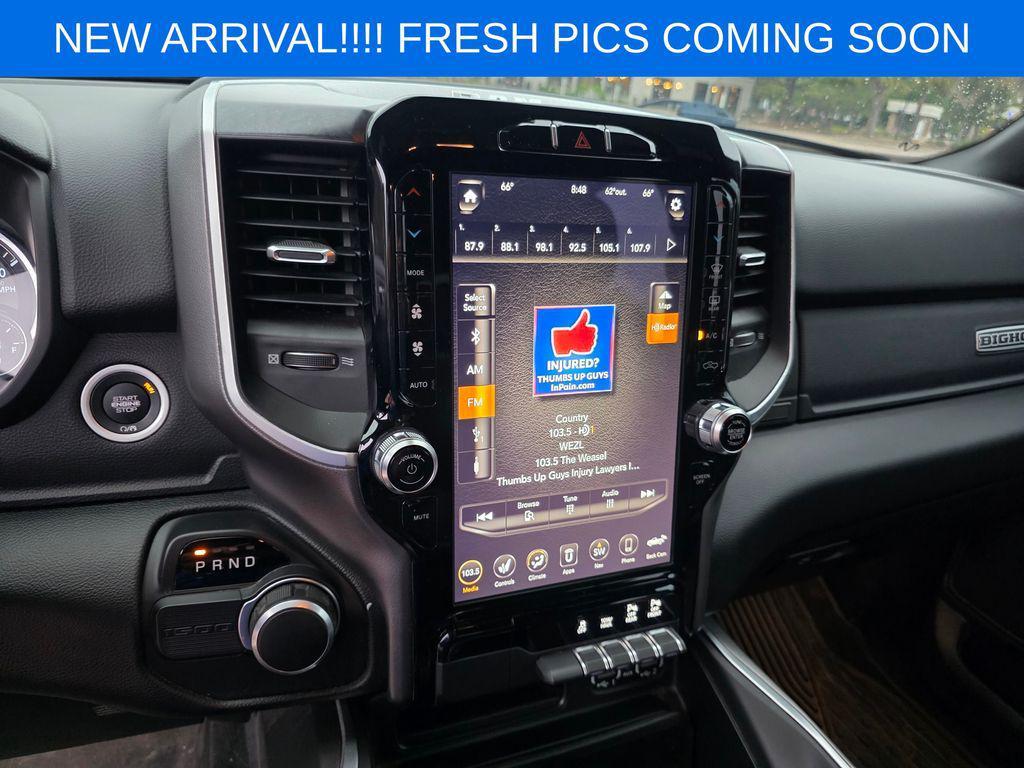 used 2020 Ram 1500 car, priced at $25,999