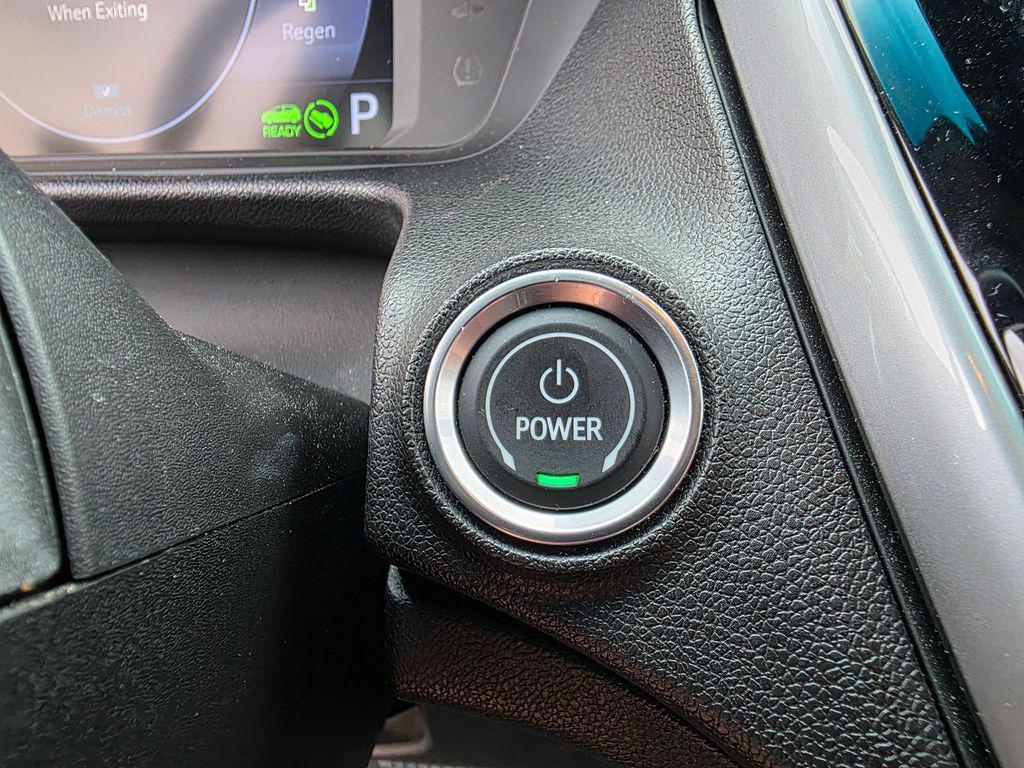 used 2022 Chevrolet Bolt EV car, priced at $17,950