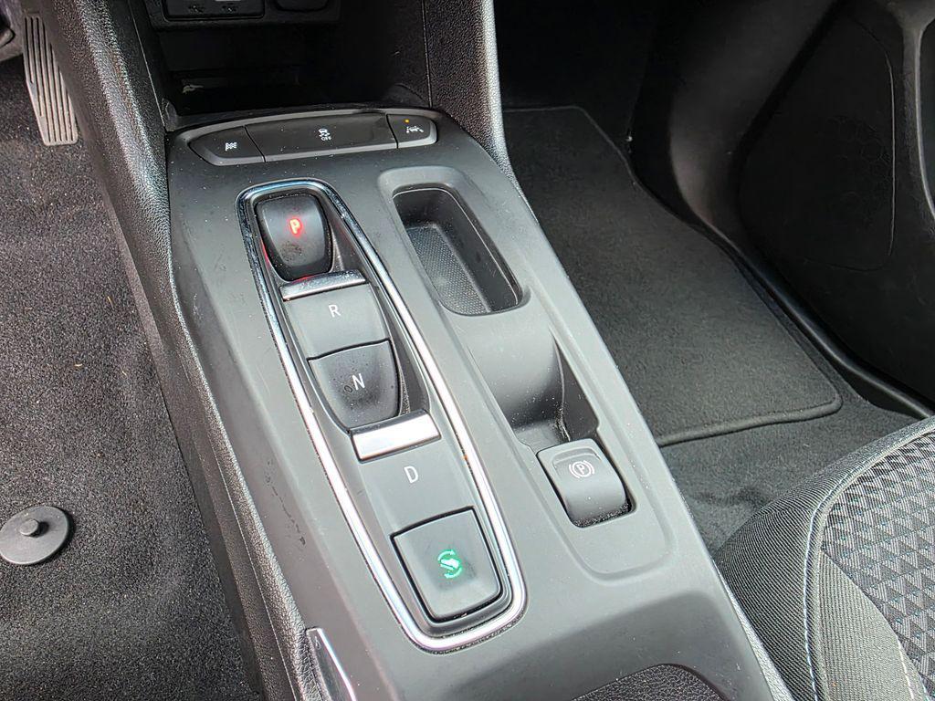 used 2022 Chevrolet Bolt EV car, priced at $17,950