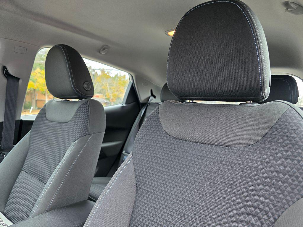 used 2022 Chevrolet Bolt EV car, priced at $17,950