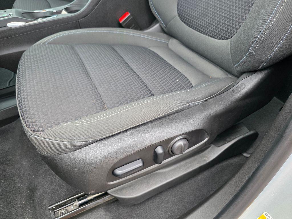 used 2022 Chevrolet Bolt EV car, priced at $17,950