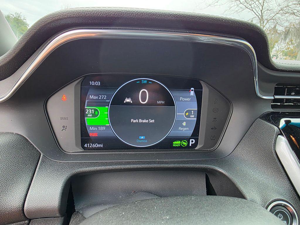 used 2022 Chevrolet Bolt EV car, priced at $17,950