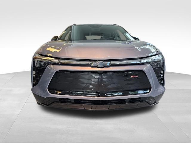 new 2024 Chevrolet Blazer EV car, priced at $51,457