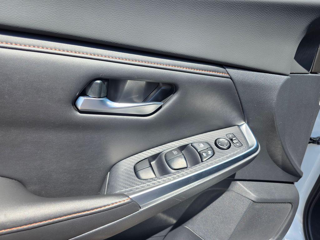 used 2021 Nissan Sentra car, priced at $18,885