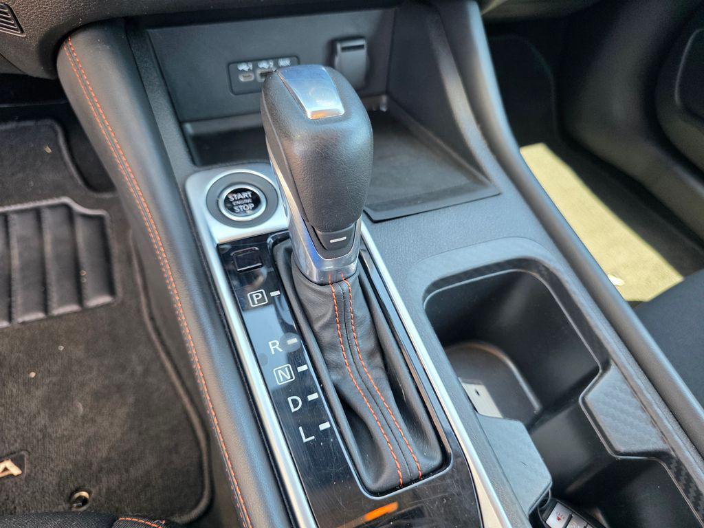 used 2021 Nissan Sentra car, priced at $18,885