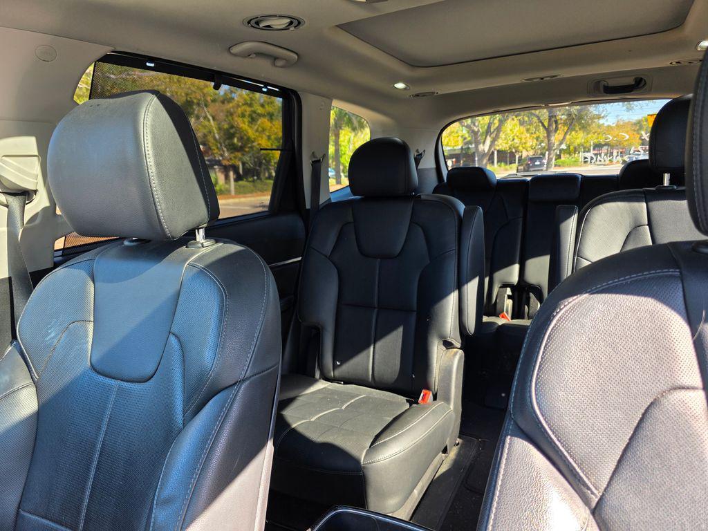 used 2021 Kia Telluride car, priced at $25,900