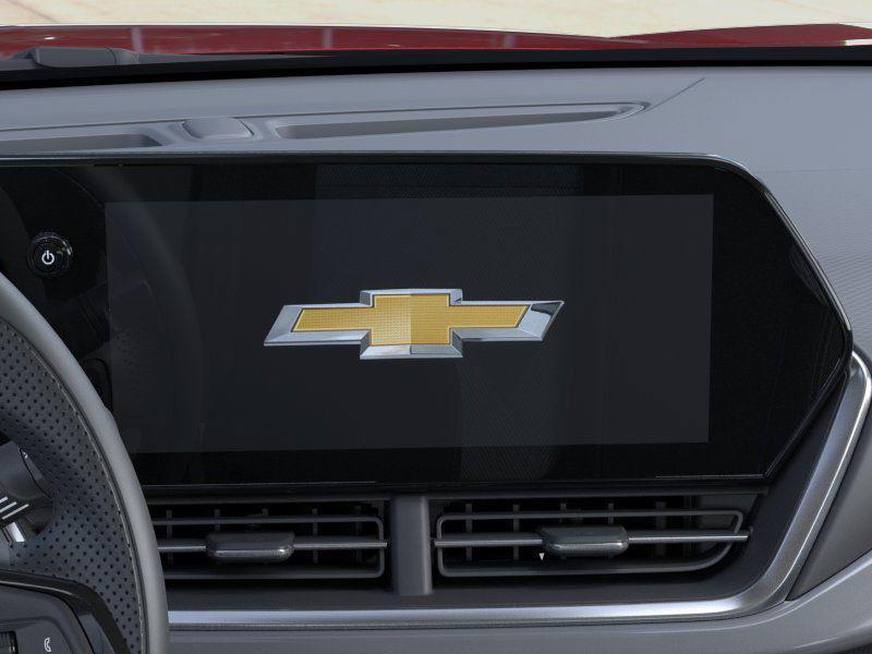 new 2026 Chevrolet Trax car, priced at $24,240