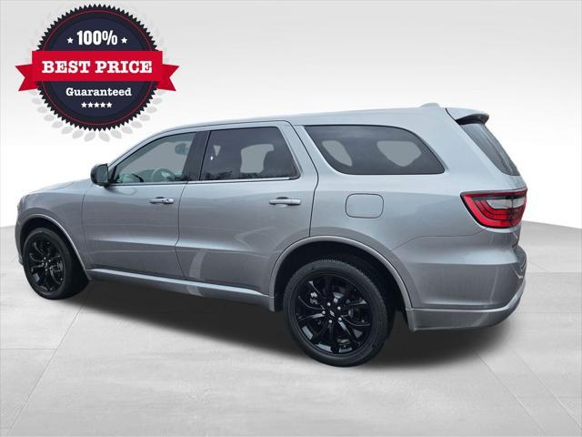 used 2019 Dodge Durango car, priced at $27,980