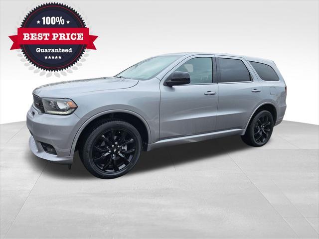 used 2019 Dodge Durango car, priced at $27,980