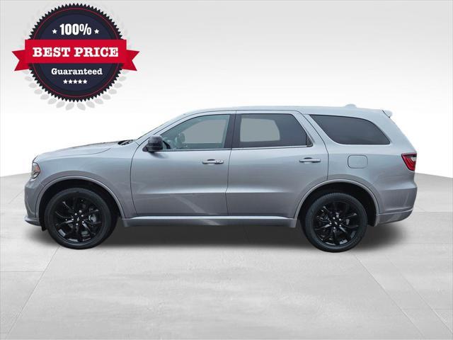 used 2019 Dodge Durango car, priced at $27,980