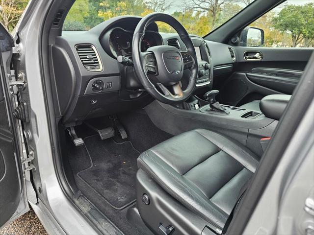 used 2019 Dodge Durango car, priced at $27,980