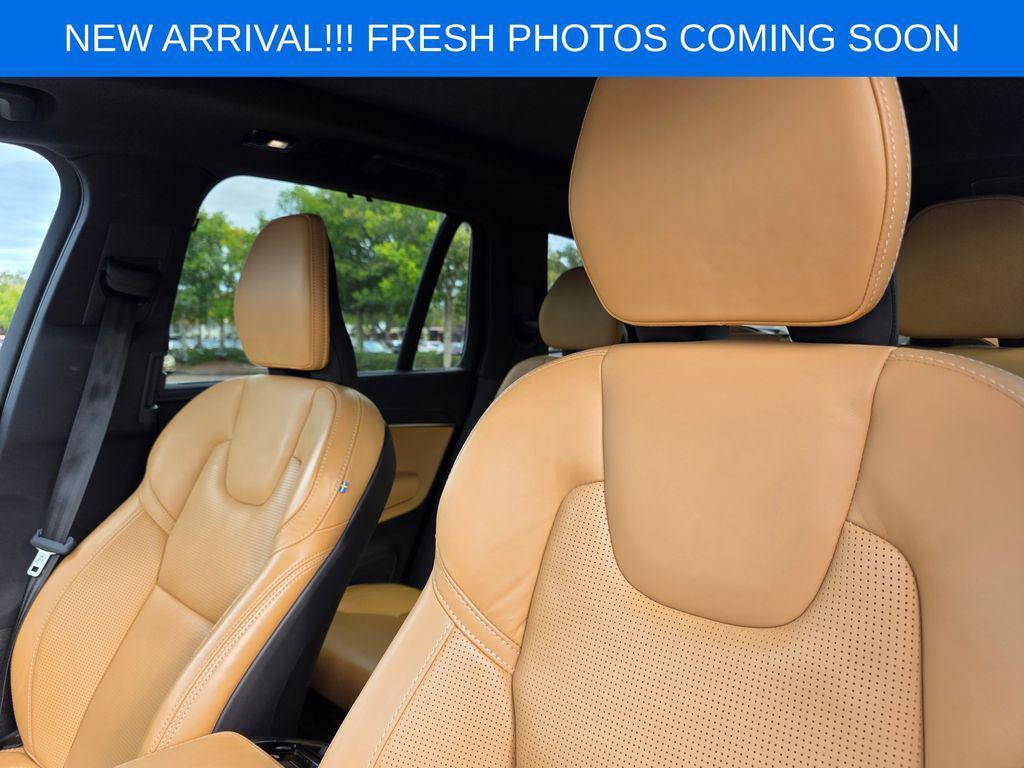 used 2023 Volvo XC90 Recharge Plug-In Hybrid car, priced at $43,985