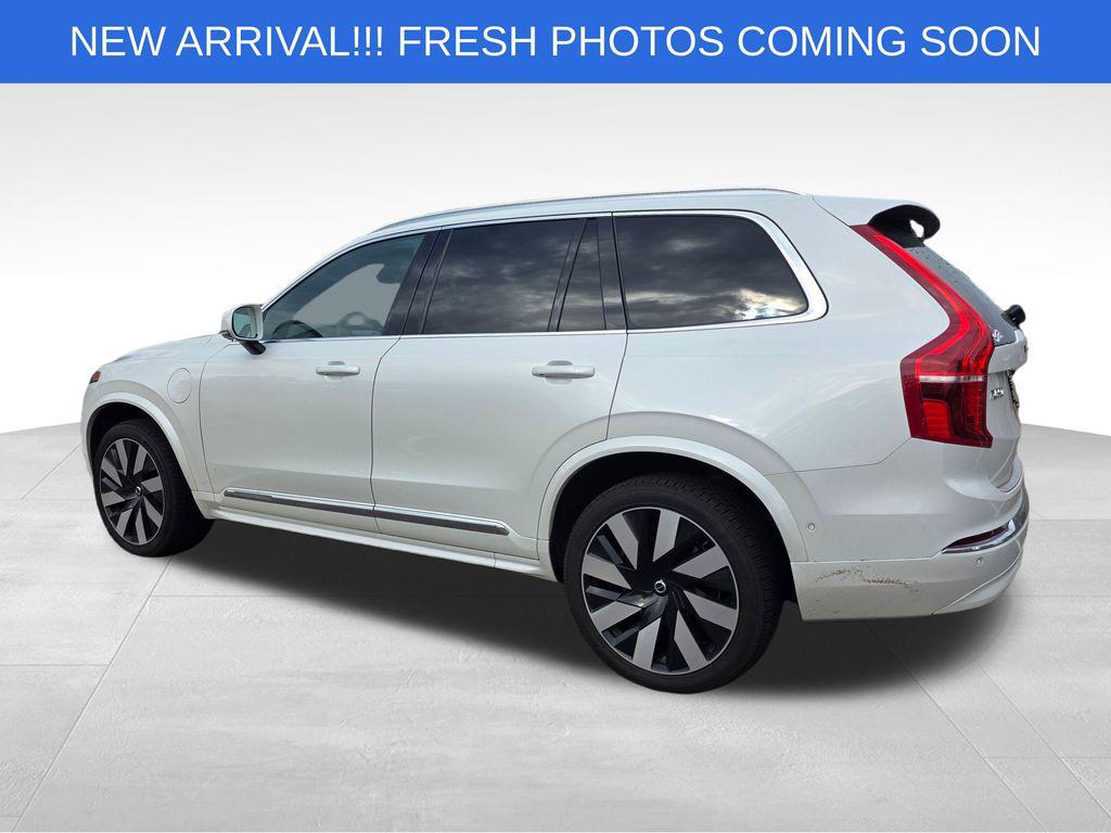 used 2023 Volvo XC90 Recharge Plug-In Hybrid car, priced at $43,985