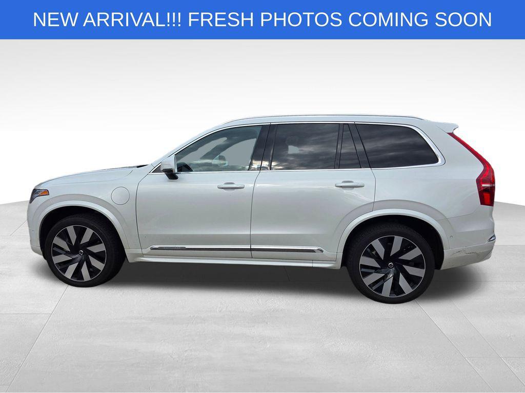 used 2023 Volvo XC90 Recharge Plug-In Hybrid car, priced at $43,985