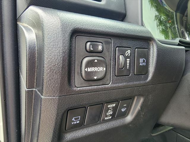 used 2023 Toyota 4Runner car, priced at $42,885