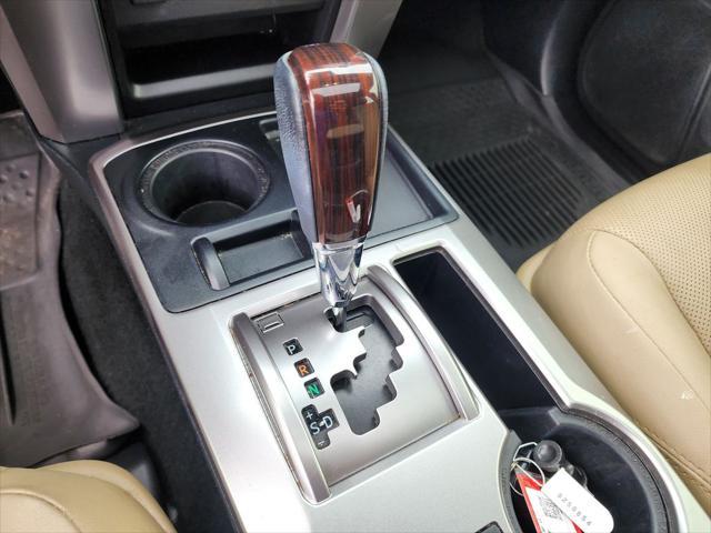 used 2023 Toyota 4Runner car, priced at $42,885